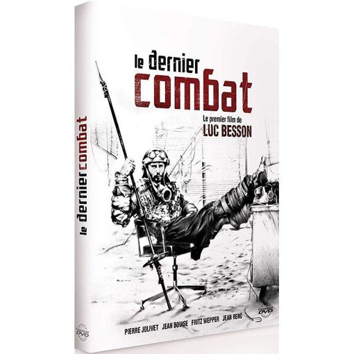 Le Dernier combat