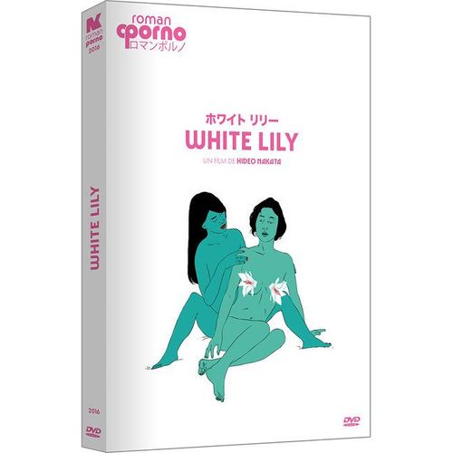 White Lily