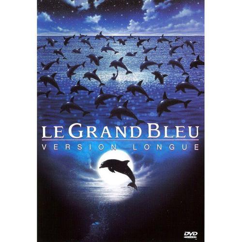 Le Grand Bleu - Version Longue