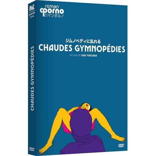 Chaudes Gymnopédies