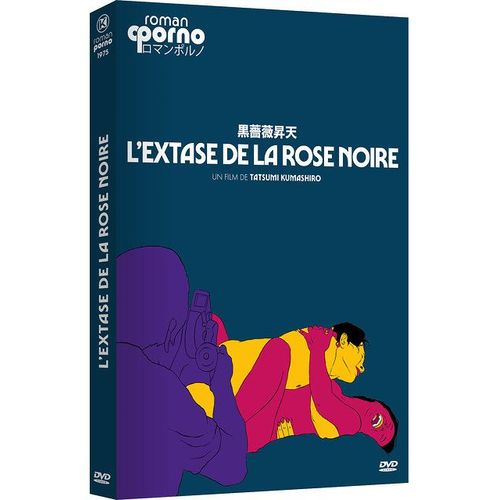 L'extase De La Rose Noire