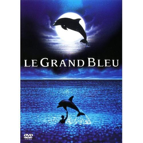 Le Grand Bleu - Version Longue - Édition Spéciale