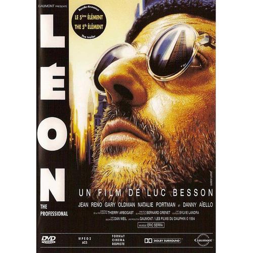 Léon - Edition Courte