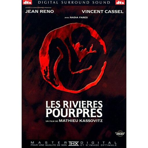 Les Rivières pourpres