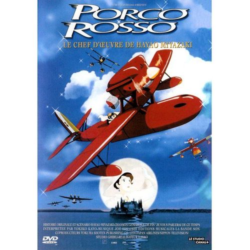 Porco Rosso