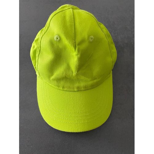 Casquette Verte 92/104cm - 2/4 Ans H&m