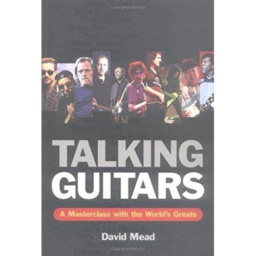 Talking Guitars
