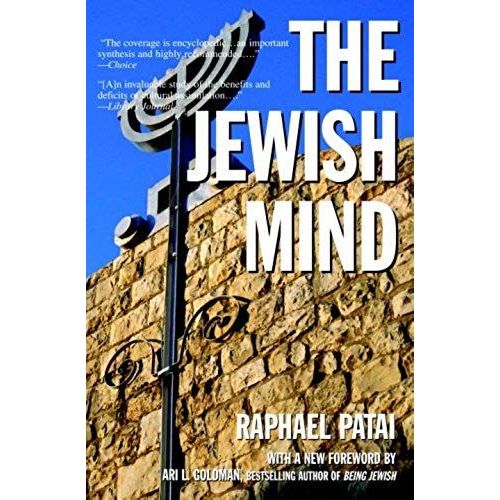 The Jewish Mind