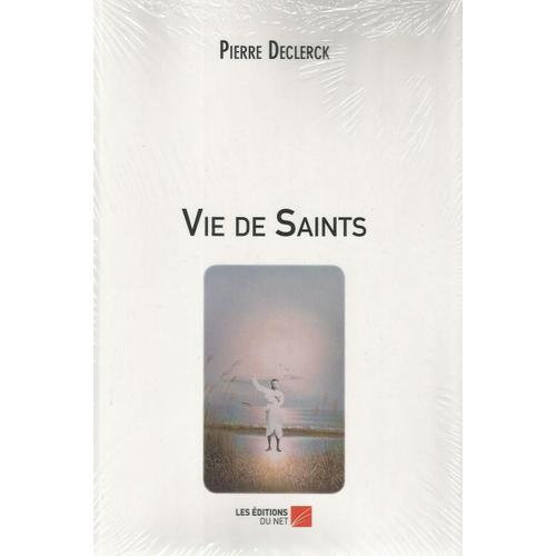 Vie De Saints