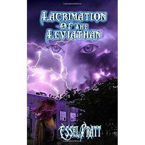Lacrimation Of The Leviathan