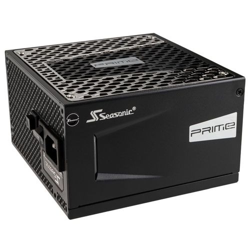 Seasonic Prime GX 80 Plus Gold Netzteil, modular - 750 Watt