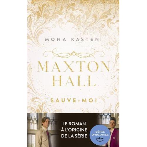 Maxton Hall - Tome 1 - Le Roman À L'origine De La Série Prime Video