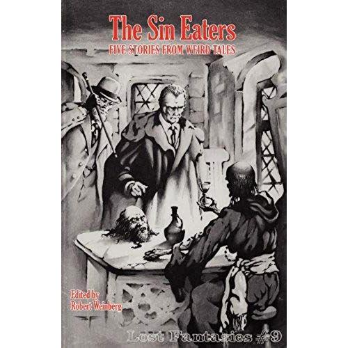 The Sin Eaters