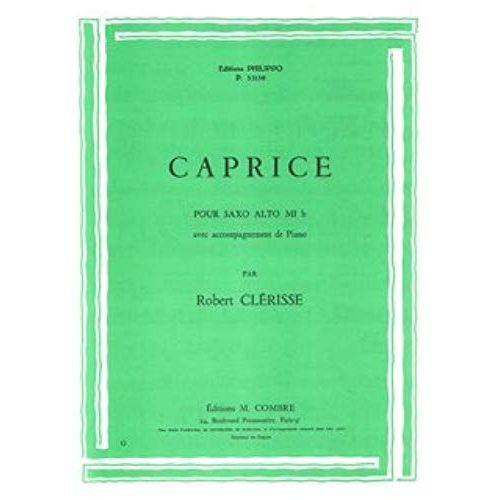 Caprice / Recueil