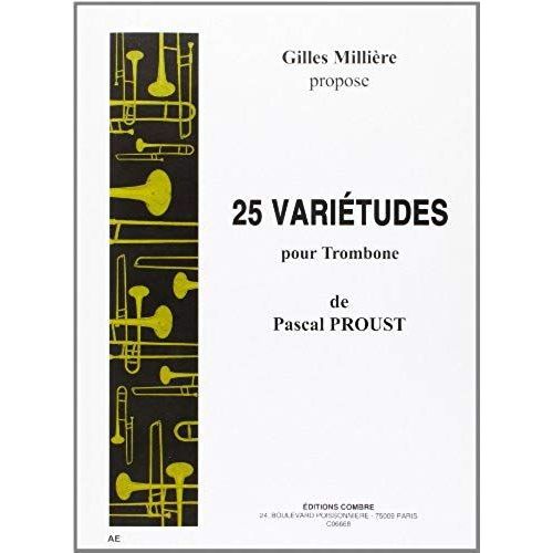Variétudes (25) / Recueil