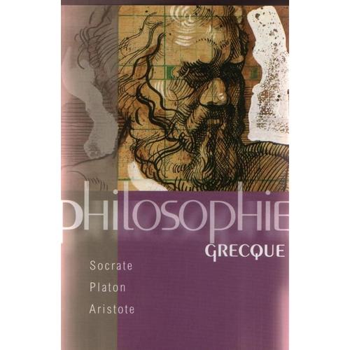 Philosophie Grecque Les Presocratiques