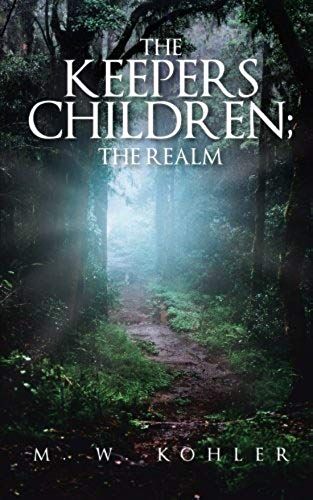 The Keepers Children; The Realm