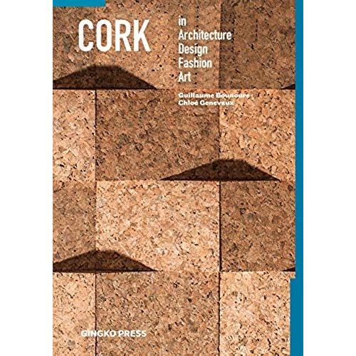 Cork In Architecture, Design, Fashion & Art