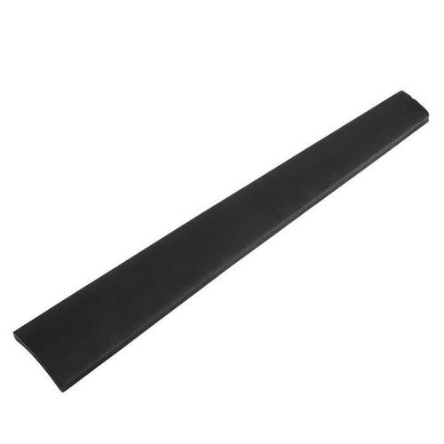 Touche En Ébène 215*35*5mm Touche Noire Durable Et Compacte Pour Violon 4/4