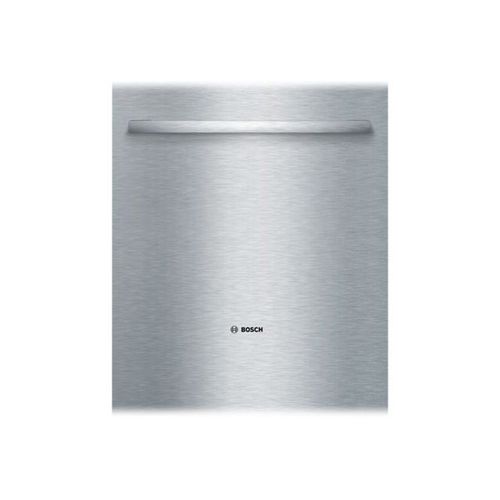 Bosch SMZ2056 - Panneau décoratif pour façade de lave-vaisselle - acier inoxydable