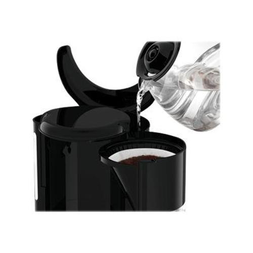 Moulinex Soleil FG380B10 - Cafetière - 15 tasses