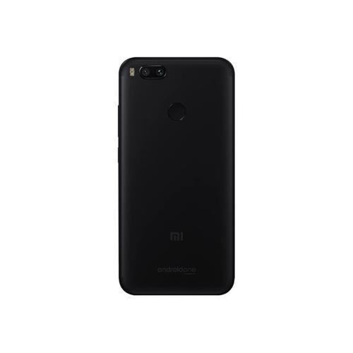 mi a1 black