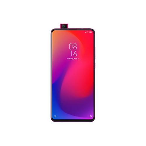 Xiaomi MI 9T Pro 64 Go Double SIM Rouge flamme