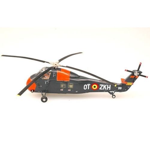 Uh-34/Hss.1 Rbaf-Easy Model