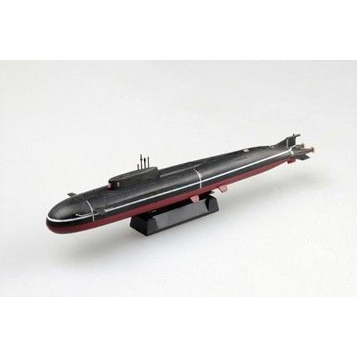 Sous Marin Russe Oscar Ii-Hobby Boss