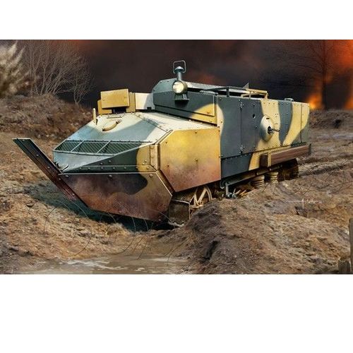 Schneider Ca Armored-Générique