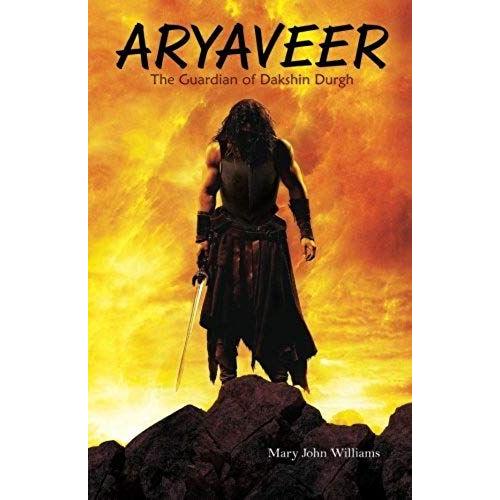 Aryaveer - The Guardian Of Dakshin Durgh