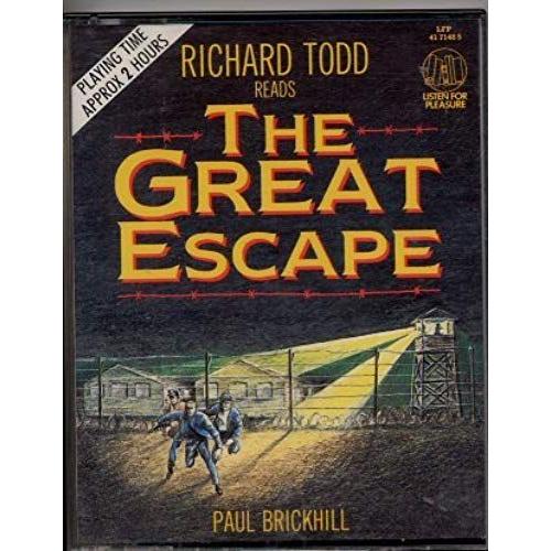 The Great Escape