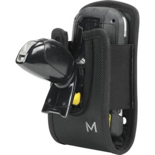 REFUGE HOLSTER HHD GUN FRONT POCKET STYLUS HOLDER STRAP+BELT