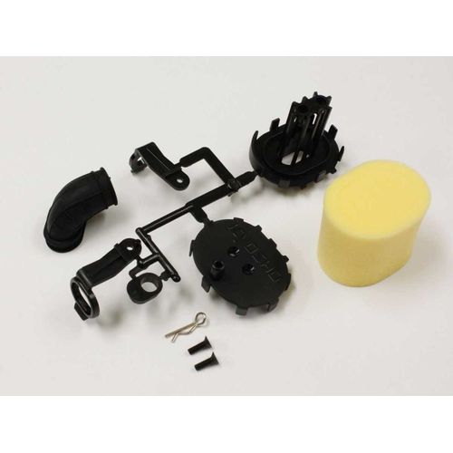 Filtre A Air 1/8 Mousse Inferno Mp9 Tki4-Kyosho