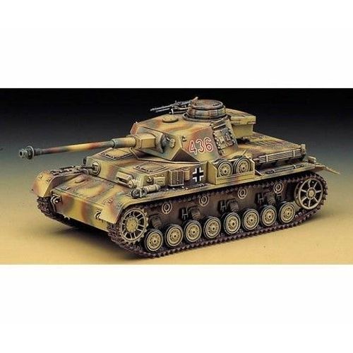 Pz. Kpfw. Iv Ausf. H/J-Academy