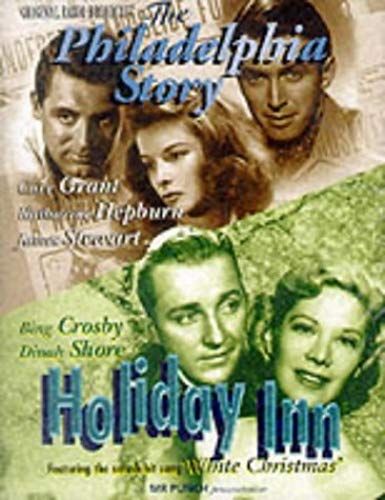 Philadephia Story (Cary Grant) & Holiday Inn (Bing Crosby) Hollywood Playhouse Iii: Starring Gary Grant & Cast