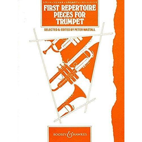 First Repertoire Pieces / Recueil