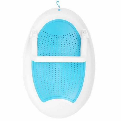 Accessoire de bain pour bébé Support de bain pour bébé professionnel Lit de bain pour bébé avec accessoire de ventilation