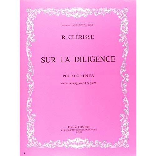 Sur La Diligence / Recueil
