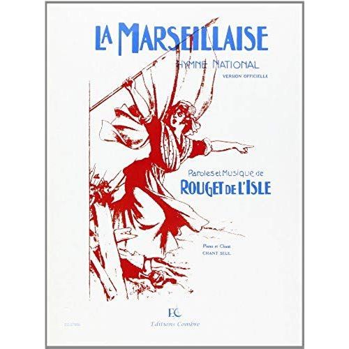 La Marseillaise / Recueil