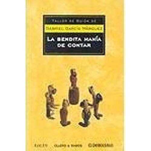 La Bendita Mania De Contar