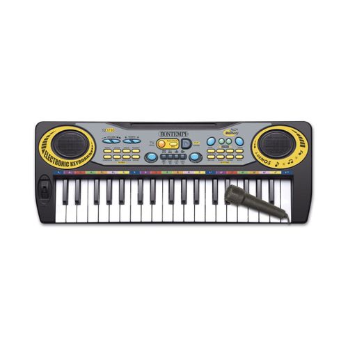 Piano Electronique 37 Cles Avec Microphone