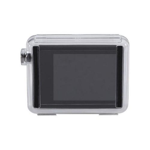 Retour étui de protection nouveau Bacpac Lcd écran d'affichage externe visionneuse pour caméra Hero 3 +/4