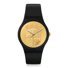 Montre Swatch Suob170