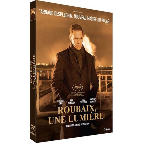 Roubaix, Une Lumière