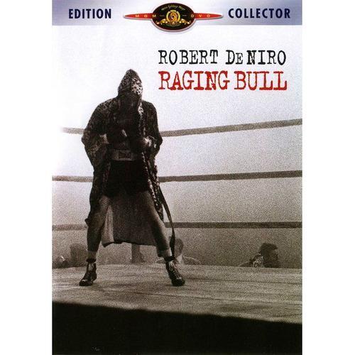 Raging Bull - Édition Collector