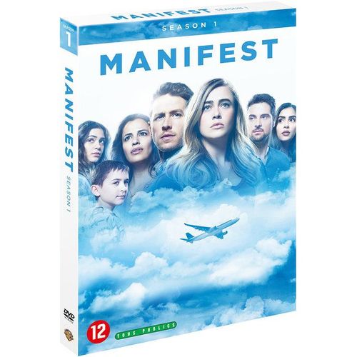 Manifest - Saison 1