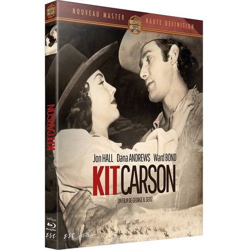 Kit Carson