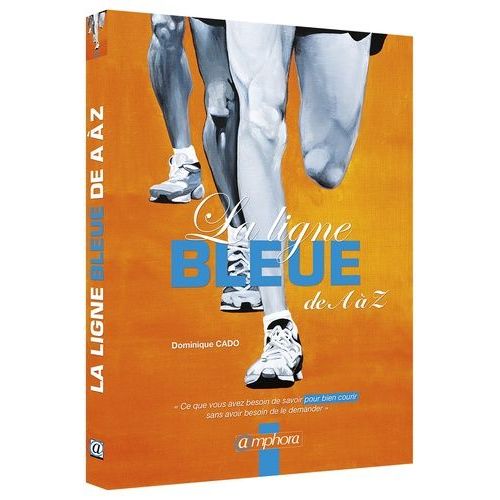 La Ligne Bleue De A À Z