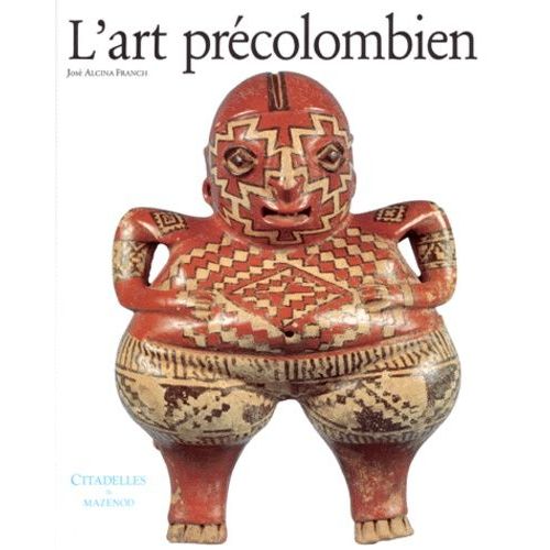 L'art Précolombien